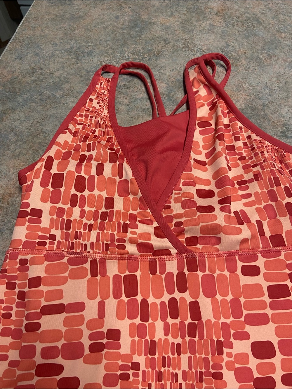 Merrell Athletic Top - Picture 3 of 7